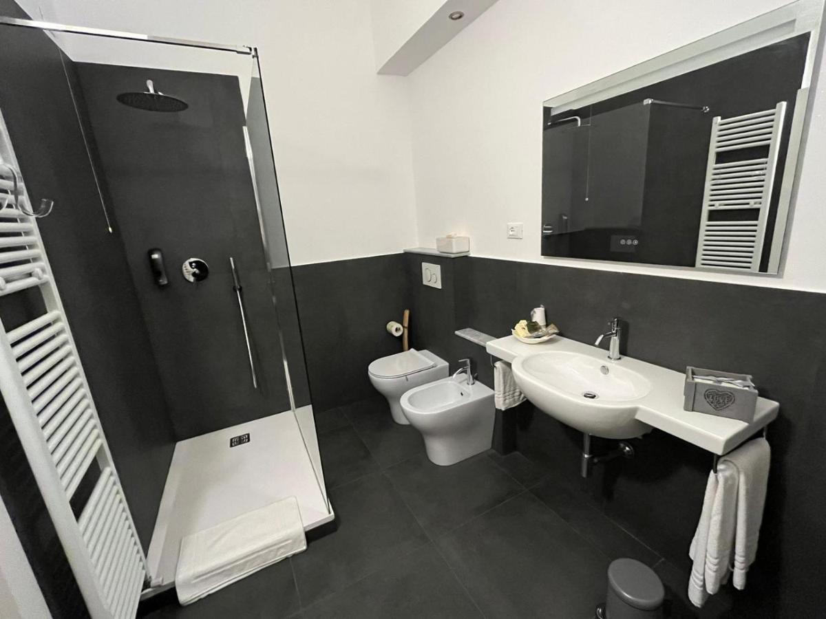 Al Mare 54 Luxury Guest House Lido di Camaiore Exterior foto