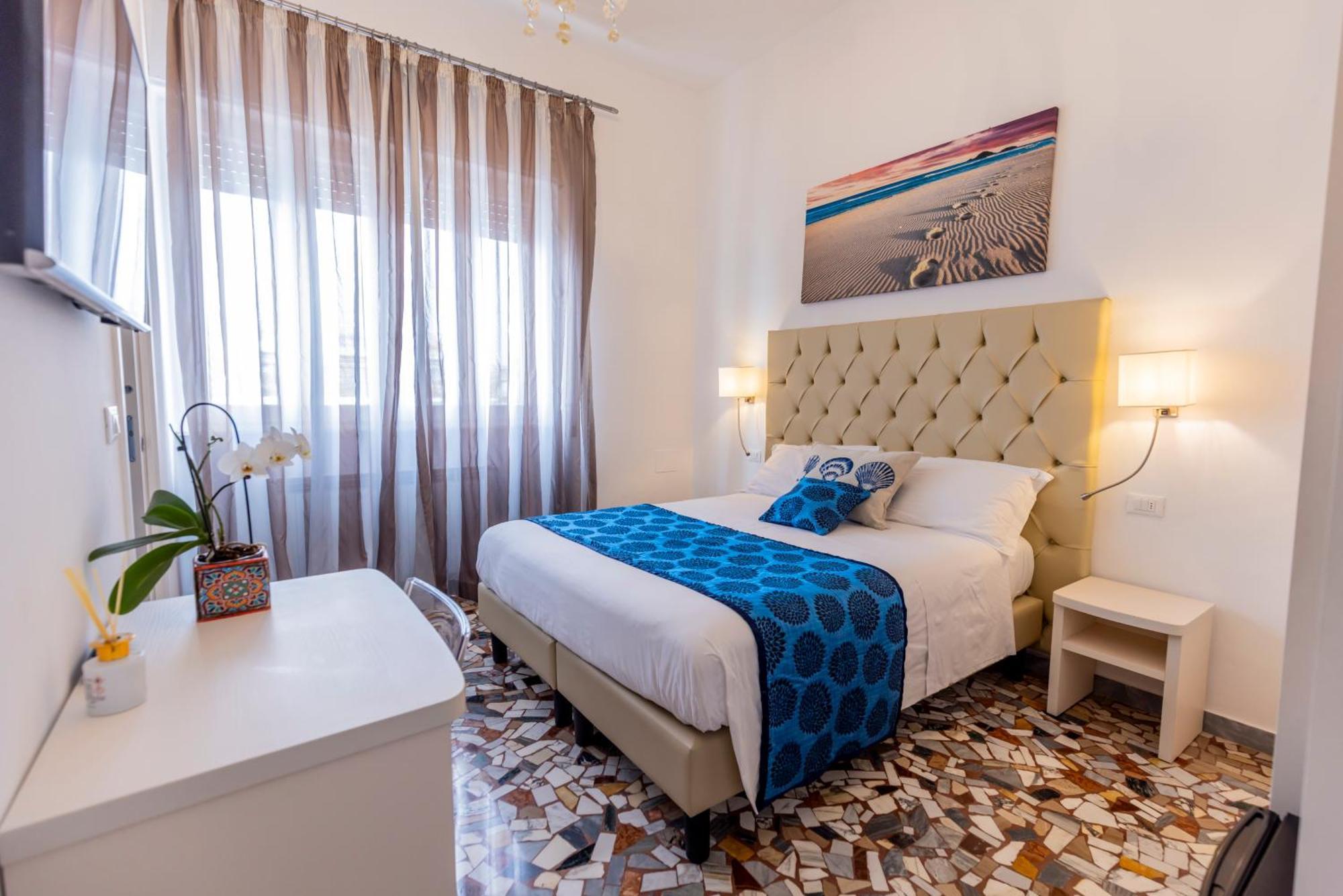 Al Mare 54 Luxury Guest House Lido di Camaiore Exterior foto
